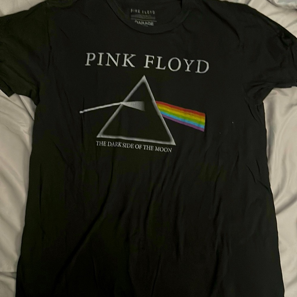 Pink Floyd Tee